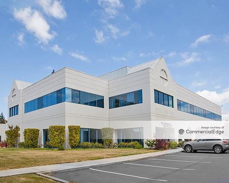 Office space for Rent at 995 East Arques Avenue in Sunnyvale
