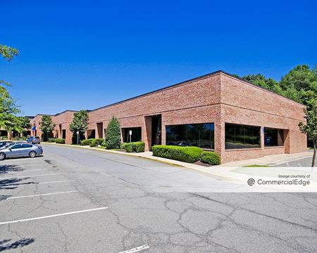 Commercial space for Rent at 5800 Barclay Drive in Alexandria