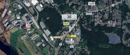 VacantLand space for Rent at 0 Main Street in Haverhill