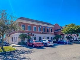 MaxHealth North Port Office Building