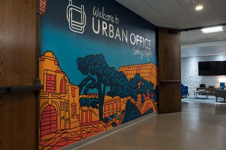 Shared and coworking spaces at 84 NE Interstate 410 Loop floor 2 in San Antonio