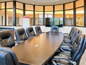 Regus - San Antonio North Stone Oak