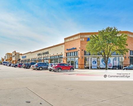 Photo of commercial space at 3190 South Central Expwy in McKinney