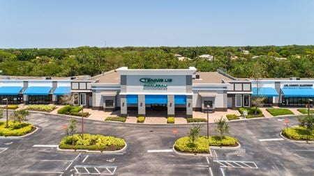 Photo of commercial space at 25987 S. Tamiami Trail in Bonita Springs