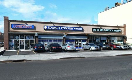 Photo of commercial space at 120-73 Flatlands Avenue in Brooklyn