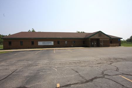 Office space for Sale at 3709 Deep River Rd in Standish