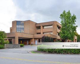 Crye-Leike Professional Plaza
