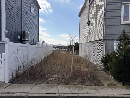 Land space for Sale at 3-08 E 8th Rd in Broad Channel