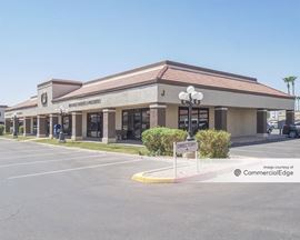 Royal Oak Plaza