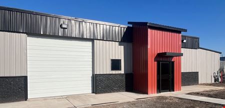 Industrial space for Rent at 5254 Thunderbolt Drive in Kearns