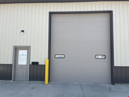 Industrial space for Sale at 3307 Hamilton St Unit F in Bismarck