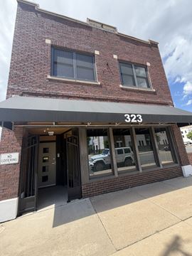 323 N Market