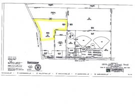 Transit Rd & Tonawanda Creek Rd -  6.3+/- Acres Approved For Apartment Development Site