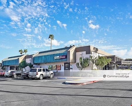 Retail space for Rent at 4370 N. Miller Rd.  in Scottsdale