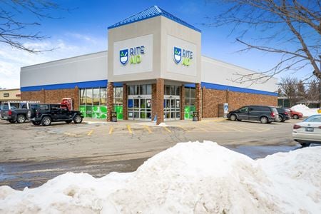 Retail space for Sale at 195 M-66 Highway in Charlevoix