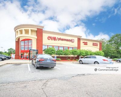 Groton Shoppers Mart