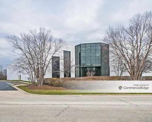 50-140 Exchange Blvd