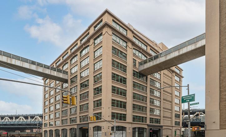 81 Prospect Street
