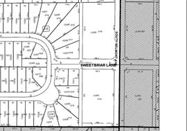 Sweetbriar Lane Apartments
