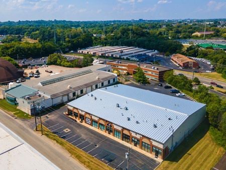 Photo of commercial space at 4729 Red Bank Road in Cincinnati