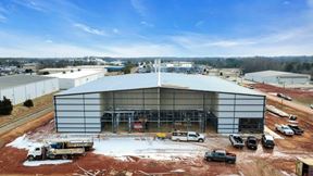 Arrowheard Industrial Park