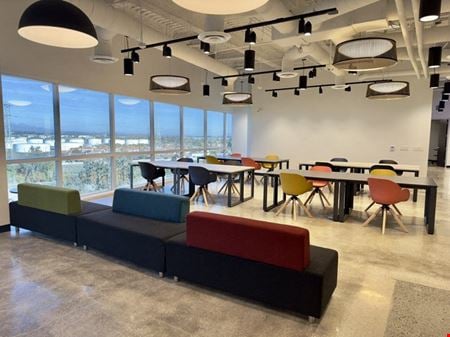 Coworking space for Rent at 1 Civic Plaza Drive Ste 600 in Carson
