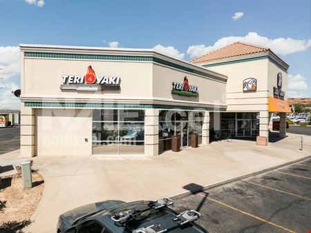 Photo of commercial space at 875 W Red Cliffs Dr in Washington