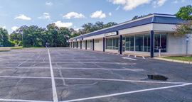 Marketplace Plaza