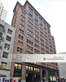 Adam Grant Building