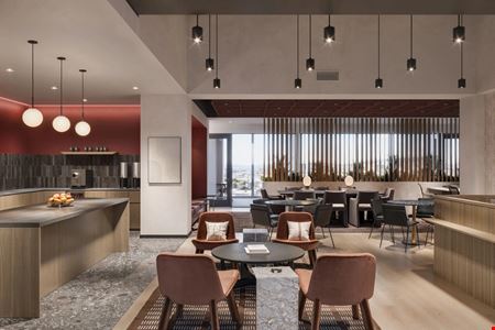 Shared and coworking spaces at 4727 Executive Drive #300 in San Diego