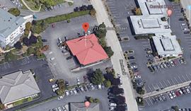 MountainView Building