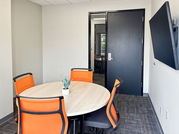 Regus - Phoenix - 3rd St