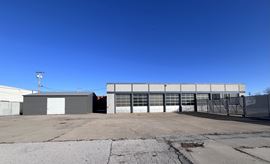 1202 Burlington Building