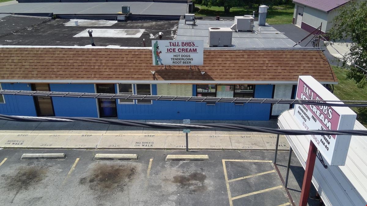 Retail/Warehouse Property & Business Sale | 7,400 SF