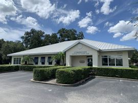 Turnkey Medical Office Building