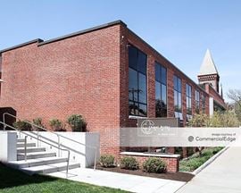 Chapel Bridge Park