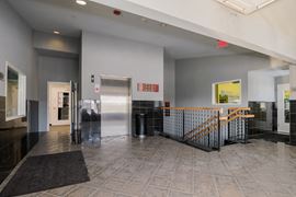Limestone Shopping Center