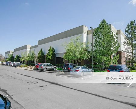 Colorado Technology Center - 346 South Arthur Avenue - Louisville