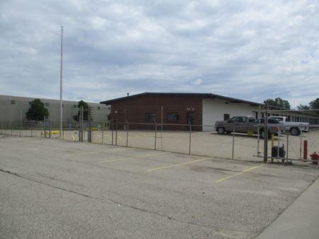 Commercial space for Sale at 5040 East Paris Ave SE in Kentwood