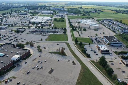 Retail space for Sale at 5418 West American Prairie Drive in Peoria