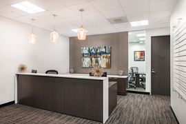Regus - Bellaire - Houston Blvd
