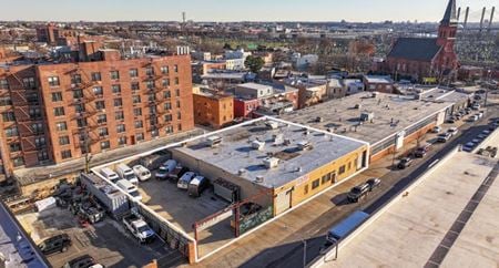 Photo of commercial space at 48-55 36th St in Long Island City