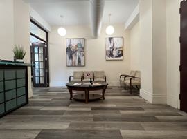 Unified Health Suites