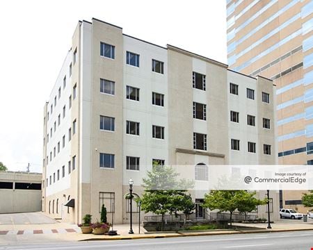 Office space for Rent at 260 West Vine Street in Lexington