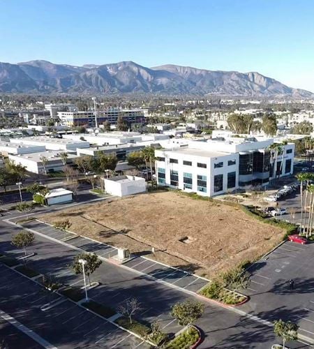 VacantLand space for Sale at 450 E. Rincon Street in Corona