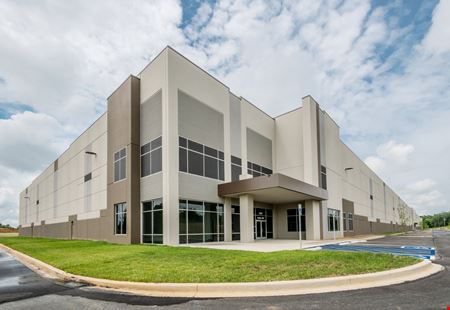 Photo of commercial space at 1204 Love's Lane in White House