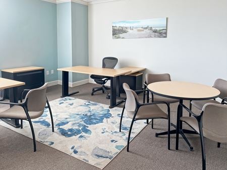 Office space for Rent at 1990 Main Street Suite 750 in Sarasota