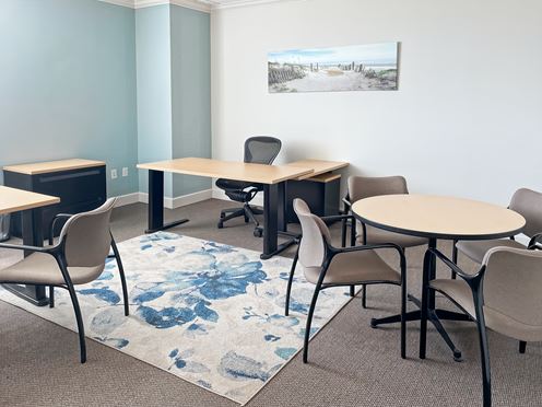 Regus - Sarasota - Courthouse