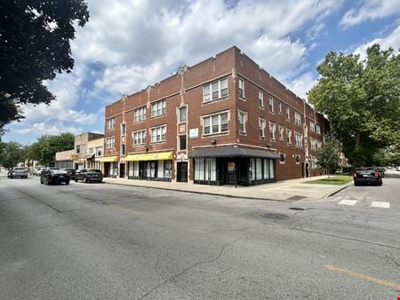 Retail space for Rent at 456 E. 83rd Street in Chicago