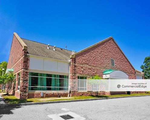 Westlake Corporate Park